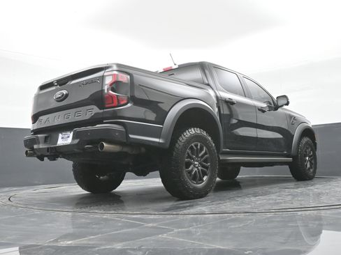 Used 2024 Ford Ranger Raptor image 42