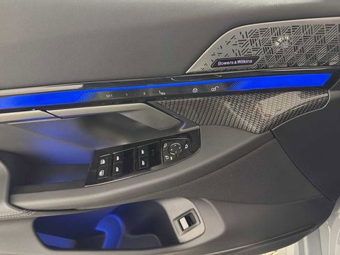 New 2026 BMW M5 w/ Executive Package image 13