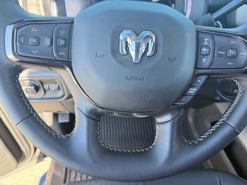 New 2026 RAM 2500 Rebel w/ Rebel Level 1 Equipment Group image 26