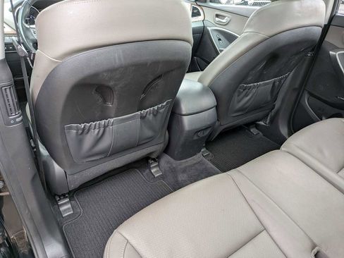 Used 2018 Hyundai Santa Fe AWD w/ SE Ultimate Tech Package 03 image 18
