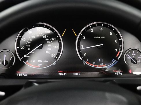 Used 2012 BMW 650i Convertible image 44