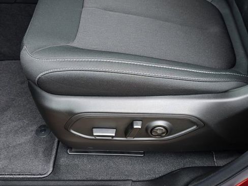 New 2026 Jeep Grand Cherokee L Laredo AWD/4WD image 14