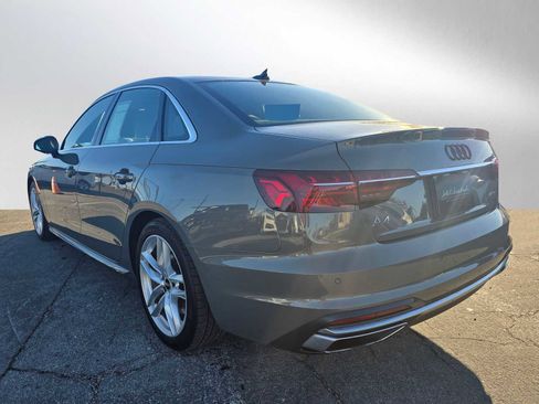 Used 2023 Audi A4 2.0T Premium w/ Convenience Package image 5