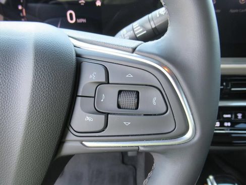 Used 2024 Buick Envista Avenir FWD image 22