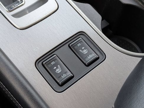 Used 2021 Nissan Murano SL AWD/4WD image 23