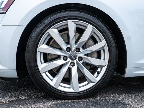 Used 2018 Audi A5 2.0T Premium Plus w/ Premium Plus image 10