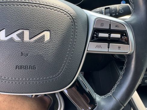 Used 2025 Kia Telluride SX X-Line AWD/4WD image 25