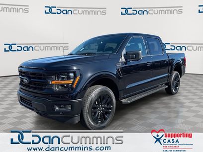 New 2026 Ford F150 XLT