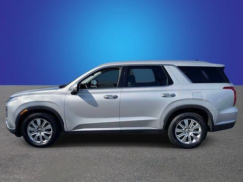 Used 2025 Hyundai Palisade SEL AWD/4WD image 2