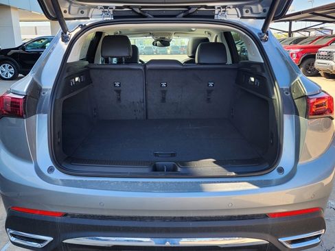 New 2025 Buick Envision Preferred image 49