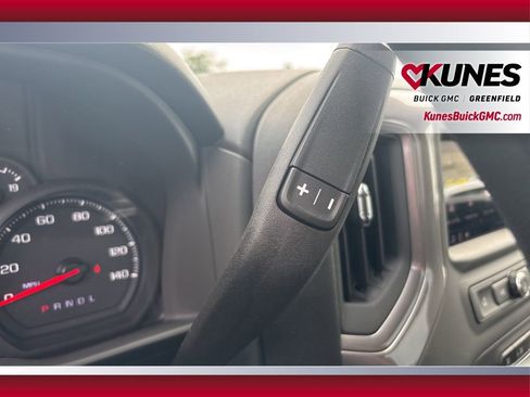 New 2025 GMC Sierra 3500 Pro image 27