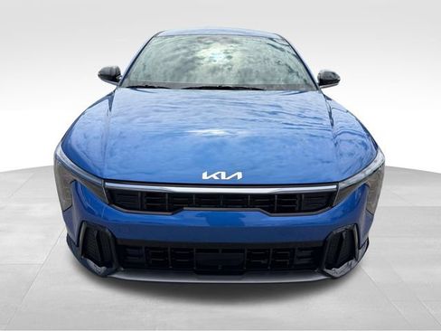 New 2026 Kia K4 GT-Line FWD image 2
