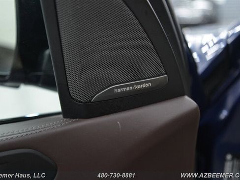 Used 2019 BMW X5 xDrive40i w/ M Sport Package AWD/4WD image 28