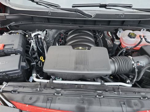 New 2026 Chevrolet Tahoe Premier image 34