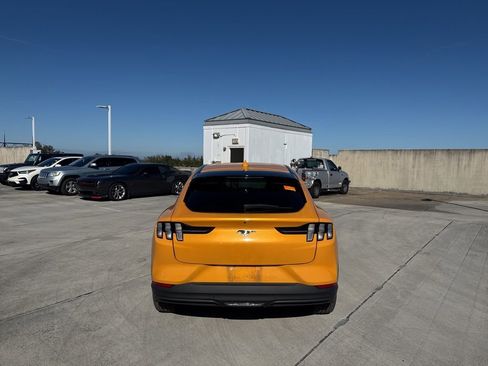 Used 2022 Ford Mustang Mach-E Select w/ Comfort/Technology Package image 6