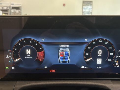 New 2026 Ford Mustang GT Premium image 16