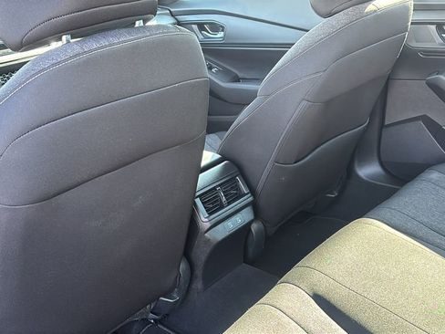 Used 2025 Honda Accord SE image 31