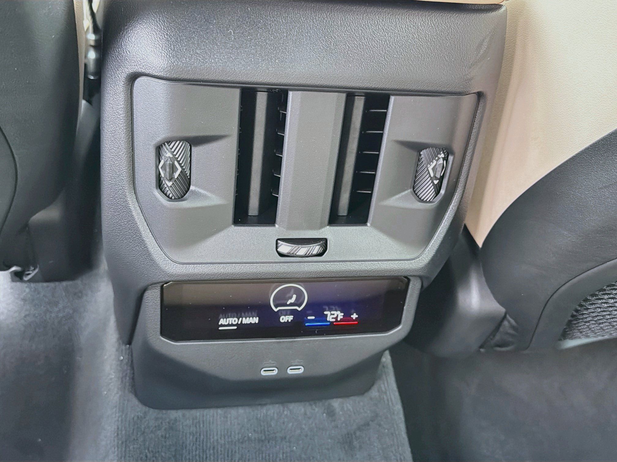 New 2026 BMW X3 xDrive30i w/ Convenience Package AWD/4WD image 20