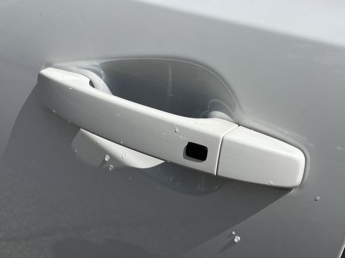 New 2025 Kia Soul S image 28