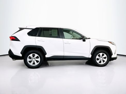 Used 2024 Toyota RAV4 LE image 10