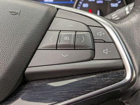 Certified 2023 Cadillac XT5 Premium Luxury w/ Technology Package image 12