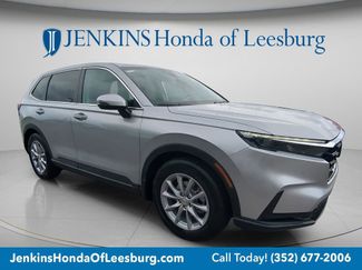 New 2026 Honda CR-V EX video 1