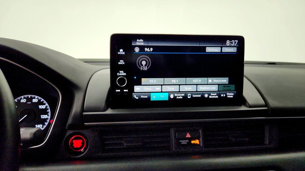 Used 2023 Honda Pilot EX-L image 18