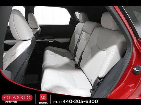 Used 2026 Lexus RX 350 Premium w/ Accessory Package (Z1) AWD/4WD image 17