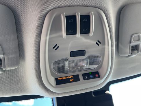 New 2026 Chevrolet Trax ACTIV w/ Sunroof Package image 34