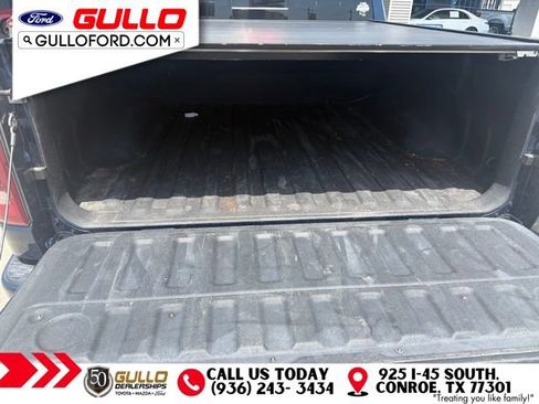 Used 2020 RAM 1500 Laramie w/ Sport Appearance Package AWD/4WD image 18
