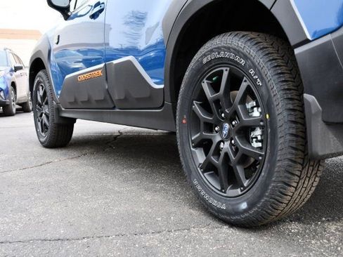 New 2026 Subaru Crosstrek 2.5i Wilderness image 9