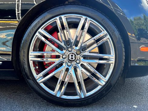 Used 2014 Bentley Continental GT Speed image 63