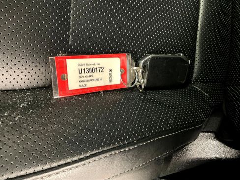 Used 2023 Kia EV6 Wind image 31