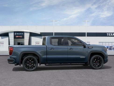 Used 2026 GMC Sierra 1500 Elevation image 6