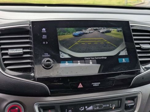 Used 2019 Honda Passport EX-L image 23