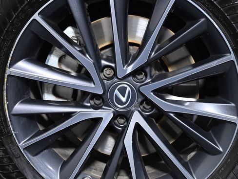 Used 2022 Lexus NX 350 AWD image 32