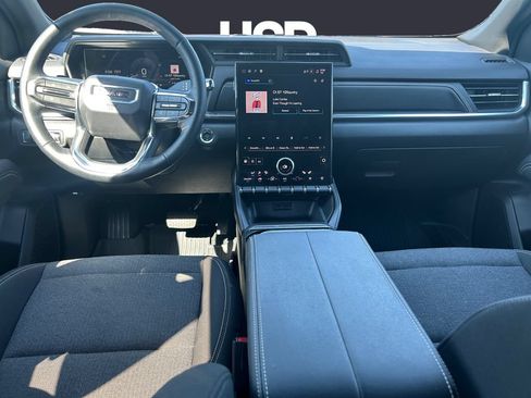 Used 2025 GMC Terrain Elevation w/ Technology Package II AWD/4WD image 10