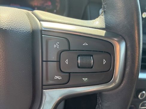 Used 2022 Chevrolet Tahoe LT w/ Luxury Package RWD image 11