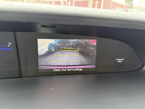 Used 2013 Honda Civic LX image 29