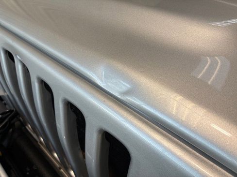 Used 2006 Jeep Wrangler Unlimited image 32