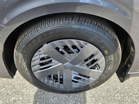 New 2026 Nissan Sentra S image 16