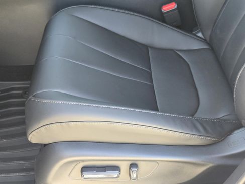 New 2026 Acura ADX AWD image 17