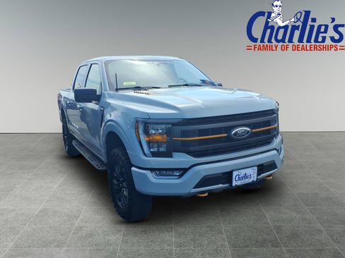 Used 2023 Ford F150 Tremor w/ Bed Utility Package AWD/4WD image 3