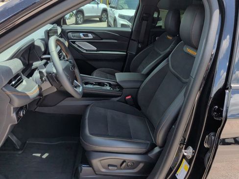 Used 2026 Ford Explorer Tremor w/ Tremor Ultimate Package AWD/4WD image 13