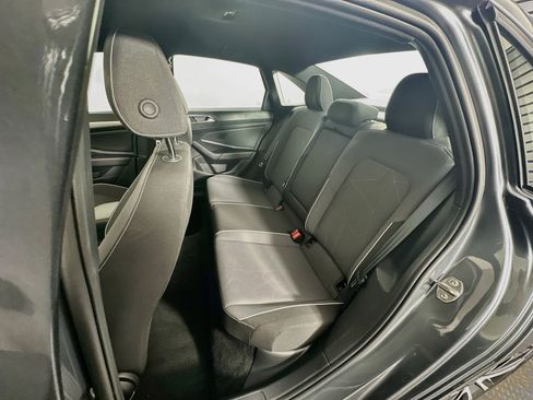Used 2025 Volkswagen Jetta Sport FWD image 26