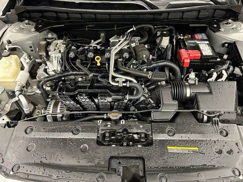 Used 2022 Nissan Altima 2.5 SV image 33