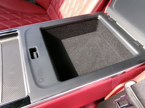 Used 2023 Mercedes-Benz S 580 4MATIC Sedan image 44