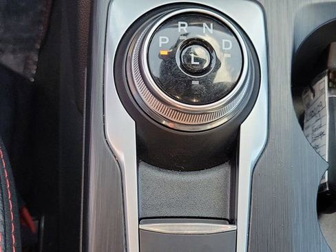 Certified 2023 Ford Escape ST-Line Elite w/ Premium Technology Package image 28