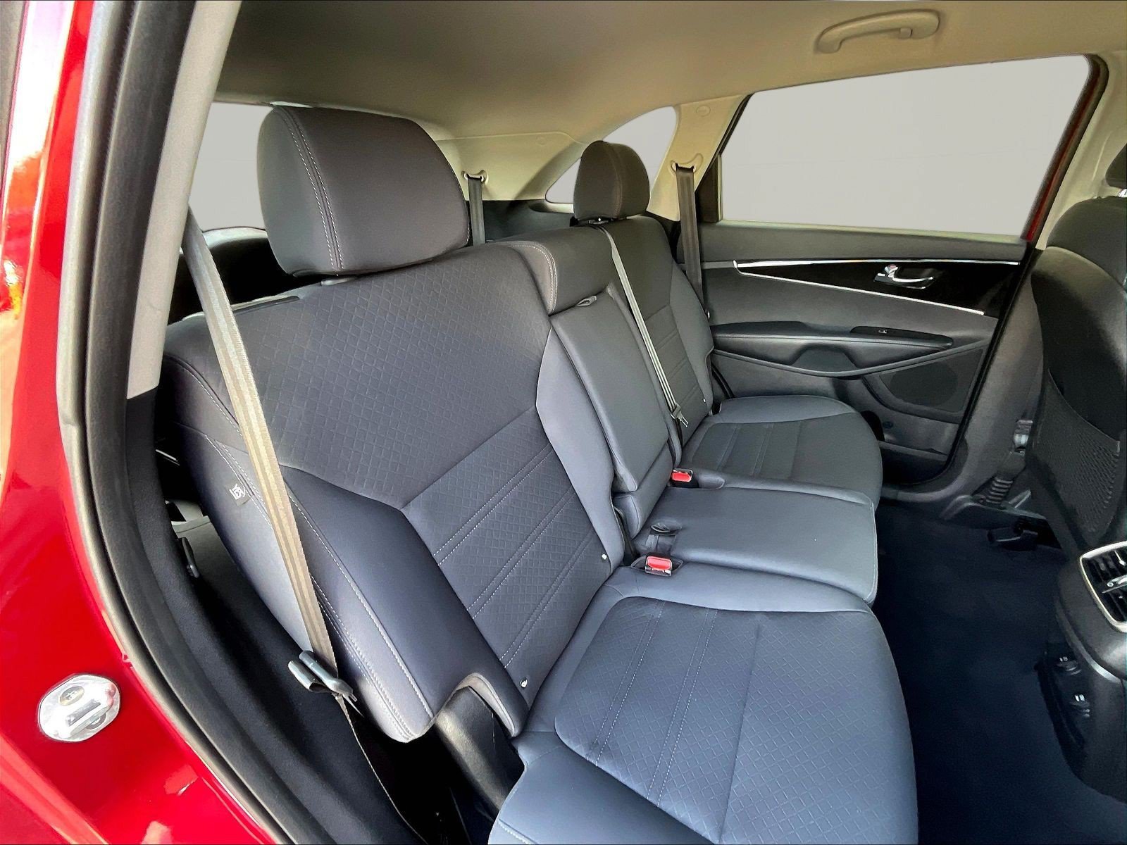 Used 2016 Kia Sorento FWD w/ LX Convenience Package image 25