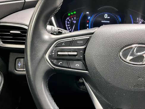 Used 2019 Hyundai Santa Fe Limited image 24